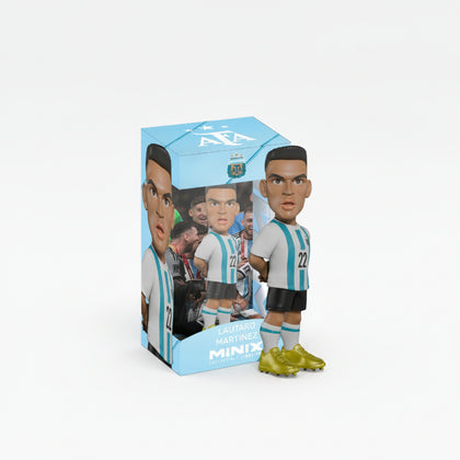 Figurine 12 Cm Argentina World Cup - Lautaro