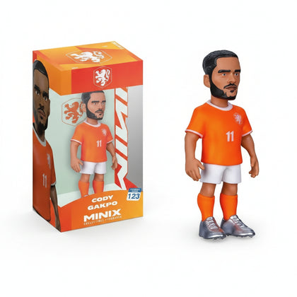 Figurine 12 Cm Netherlands World Cup - Gakpo