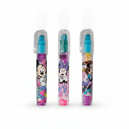 Rocket Eraser Minnie Mouse/36 Pcs