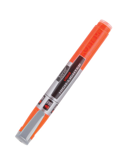 Highlighiter Liquid Light Orange