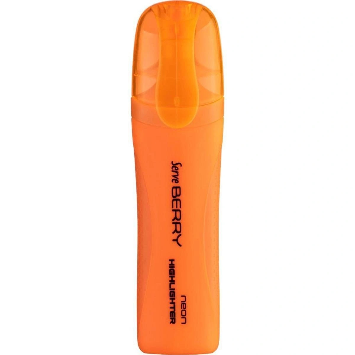 Highlighte Berry Orange