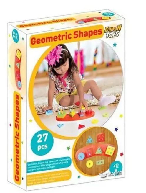 Geometric Shapes