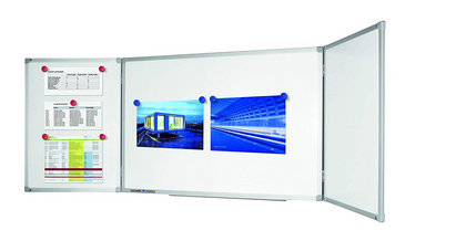 Conference Unit 90X120-240Cm