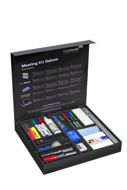 Meeting Kit Deluxe