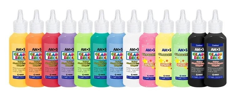 GLASS DECO 22ML