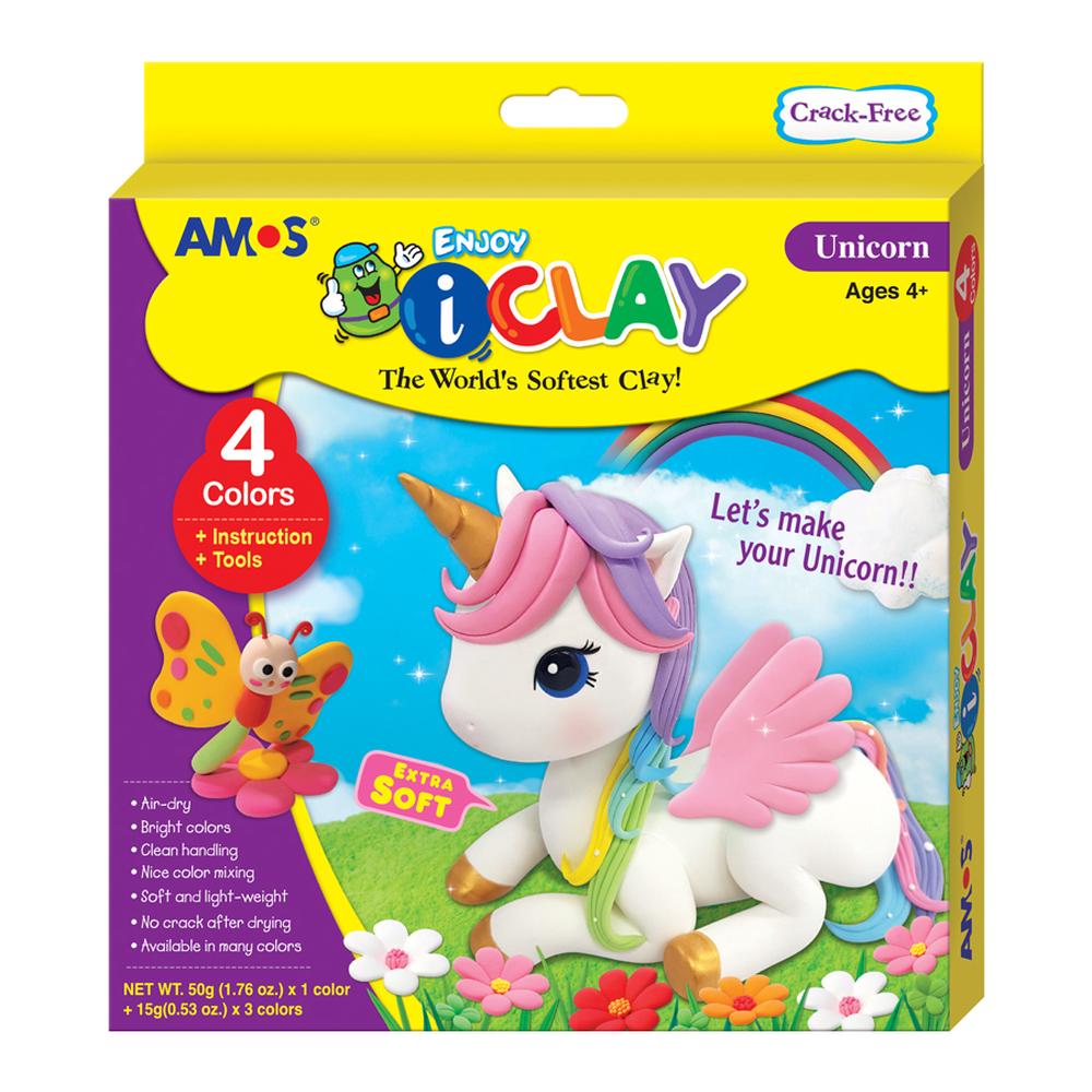 I Clay 50 G+15G/3P
