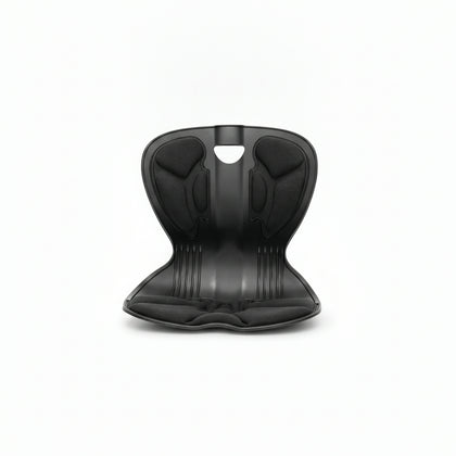 CURBLE CHAIR COMFY BLACK