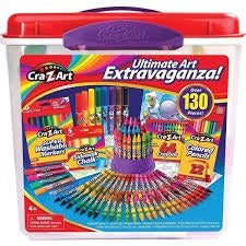 New Art Tub  R/B S22 Blue-Red