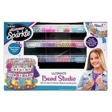 Shimmer N Sparkle Ultimate Bead Studio