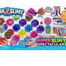 Cra-Z-Slimy Super Slimy Spectacular