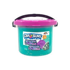 Cra-Z-Slimy Out Of This World 3 In 1 Buckets