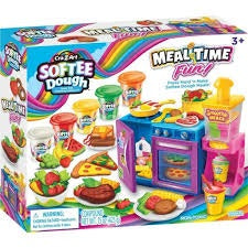 Meal Time Fun