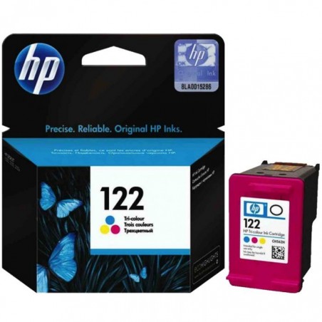 Ink Cartridge Color