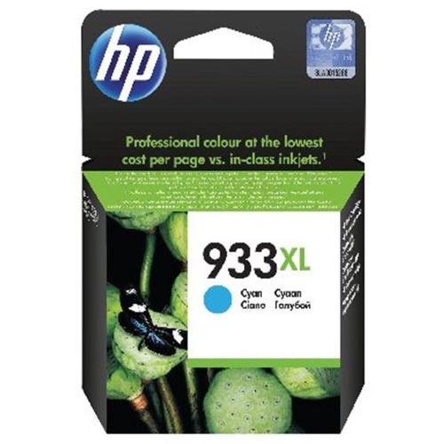 Ink Cartridge Cyan