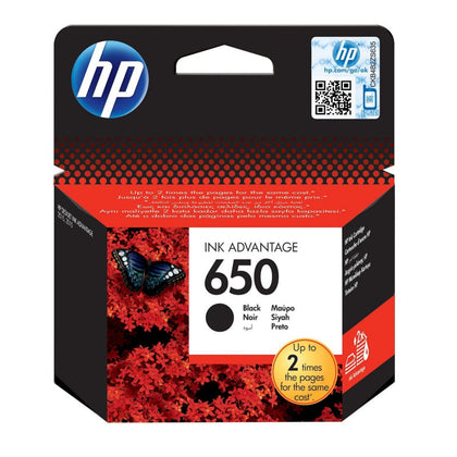Ink Cartridge Black