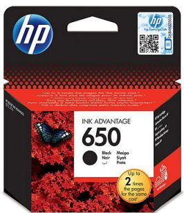 Ink Cartridge Black