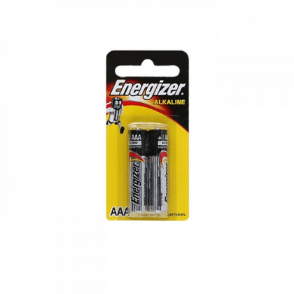 *Battery 2/Pack E92 A92 Bp2 Aaa Mini