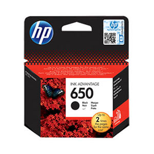 Ink Cartridge Black