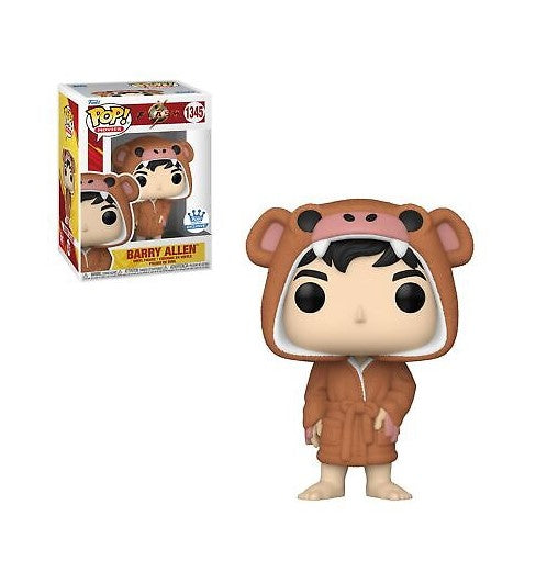 Pop Heroes The Flash Pop 15