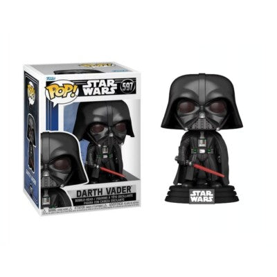 Pop Movies Star Wars New Classic - Darth Vader