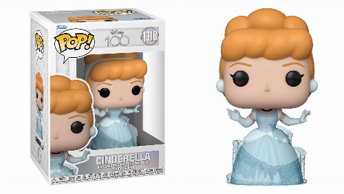 Pop Disney D100 Cinderella