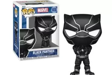 Pop Marvel Marvel Nc - Black Panther