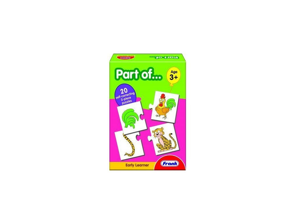 PART OF 24 PCS