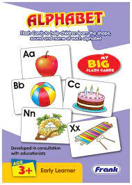 ALPHABET 36PCS