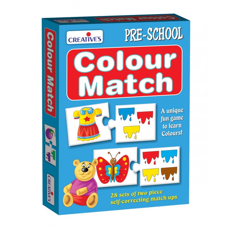Colour Match-24P