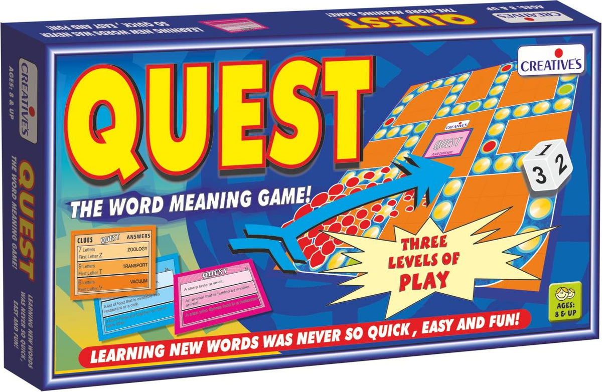 Quest