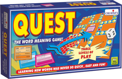 Quest