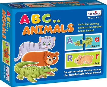 Abc Animals