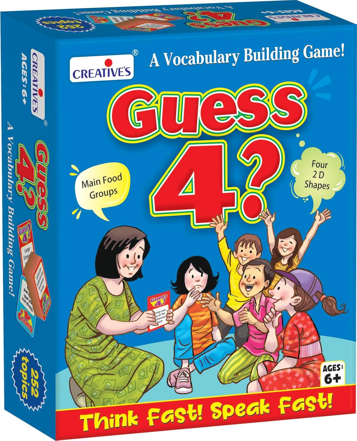 Guess 4