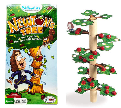 Newtons Tree (6-99 years)