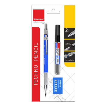 Pencil Mechanical 2Mm