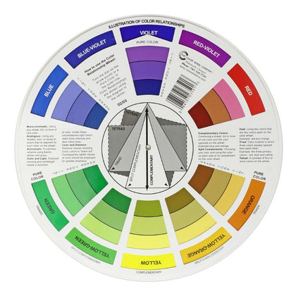 Color Wheel