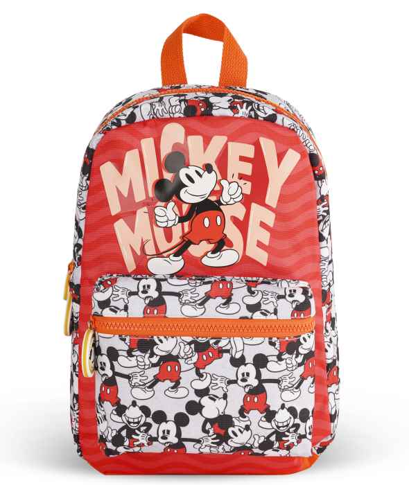 BackPack Mickey 13' 3D