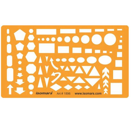 Architectural Template Combination