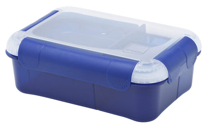 Bento Lunch Box Navy