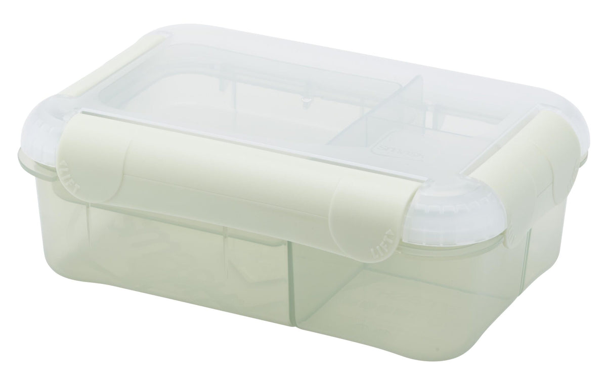 Bento Lunch Box Sage
