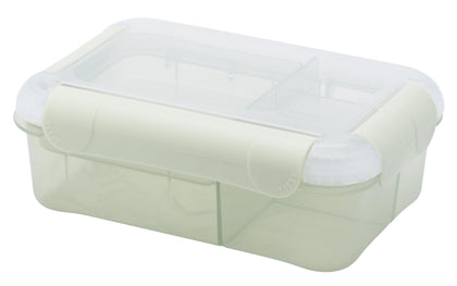 Bento Lunch Box Sage
