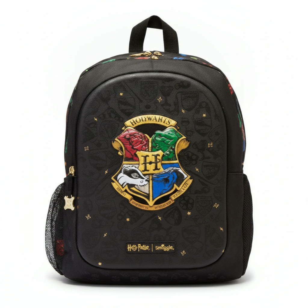 Harry Potter Classic Backpack W30 x H42 x D13 cm