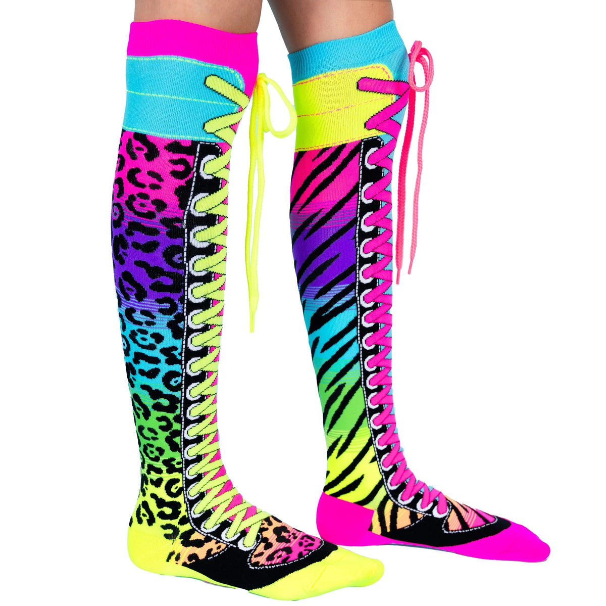 Safari Socks Kids &amp; Adults Age 6-99