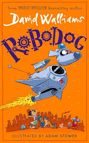 Robodig