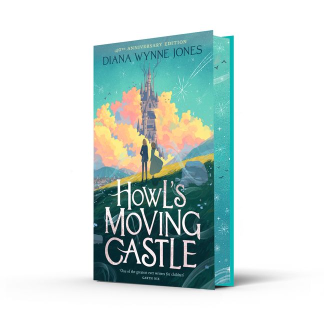 Howl’s Moving Castle
