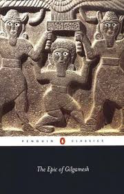 ! EPIC OF GILGAMESH