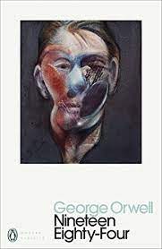 Nineteen Eighty-Four (Penguin Modern Classics)