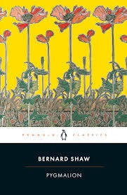 Pygmalion (Penguin Classics)