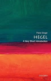! Hegel: A Very Short Introduction