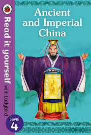 Read it yourself with Ladybird: Level 4-ancient and imperial china